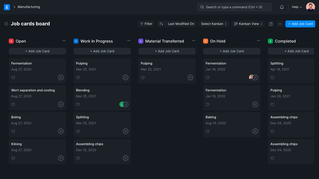 Kanban Image